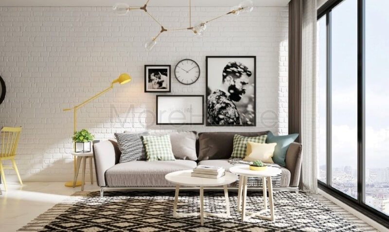 Moresofa chuyên cung cấp và sản xuất các loại sofa gỗ đẹp để tạo nên không gian sống sang trọng và đẳng cấp. Nếu bạn muốn được tư vấn và báo giá nhanh nhất, hãy liên hệ với chúng tôi qua số điện thoại 0975438686 (Mr.chính).